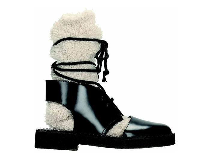 Desert Faye, by TooGood