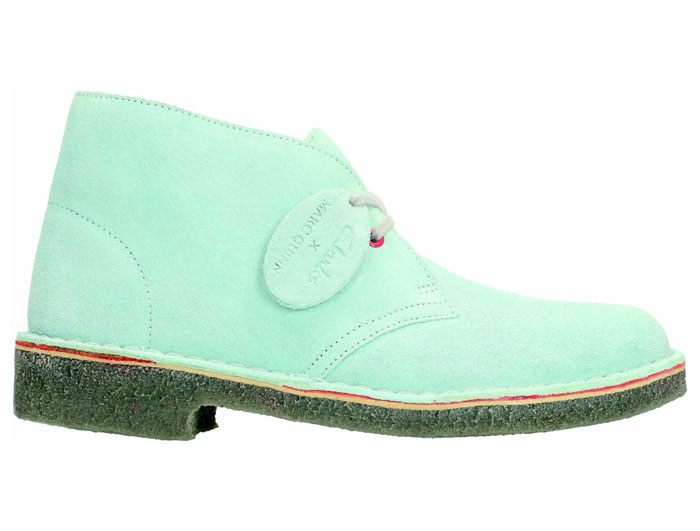 Desert Fingers, by Marc Quinn