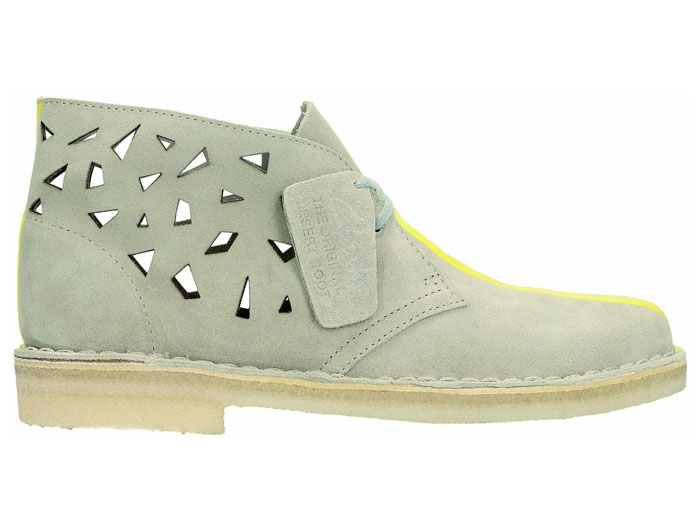 Desert Fulgor, by Amy Stephens