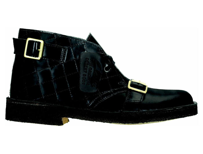 Desert Rocker, by Lee Broom