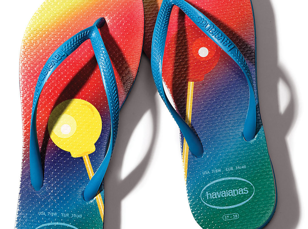 havaianas emporium