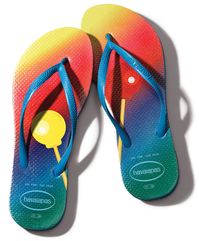 havaianas