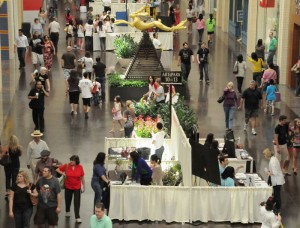 ARTsPARK, NorthPark Center