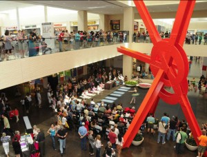 ARTsPARK, NorthPark Center