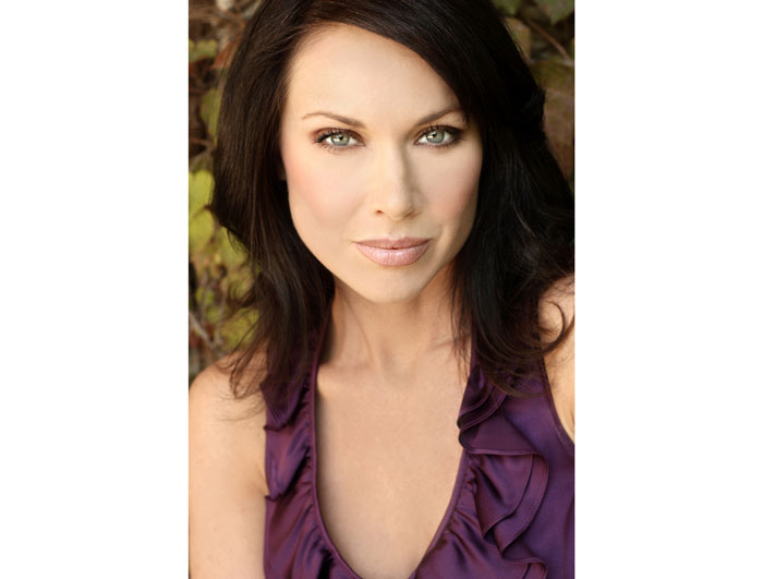 LeeAnne Locken