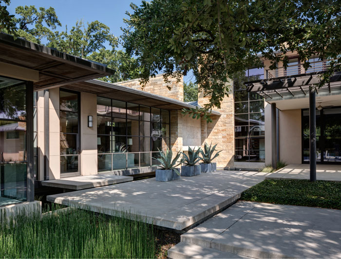 Bernbaum/Magadini Architects