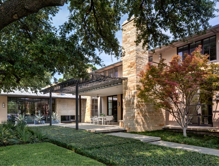 Bernbaum/Magadini Architects