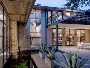 Bernbaum/Magadini Architects