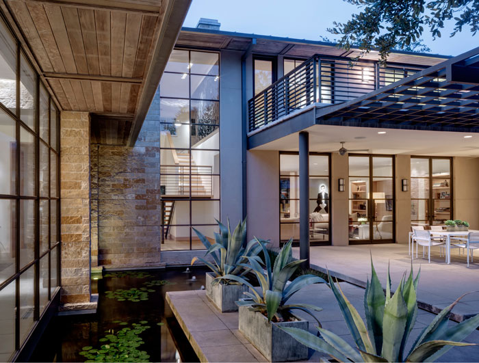 Bernbaum/Magadini Architects