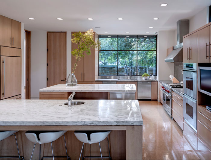 Bernbaum/Magadini Architects