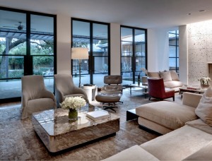 Bernbaum/Magadini Architects