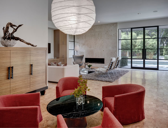 Bernbaum/Magadini Architects