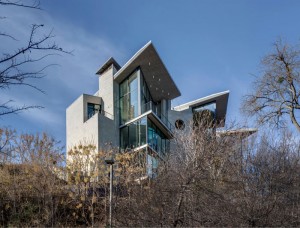 Booziotis & Company Architects