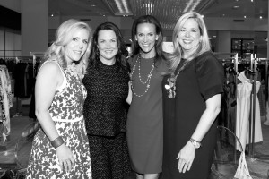 crystal charity ball ten best dressed