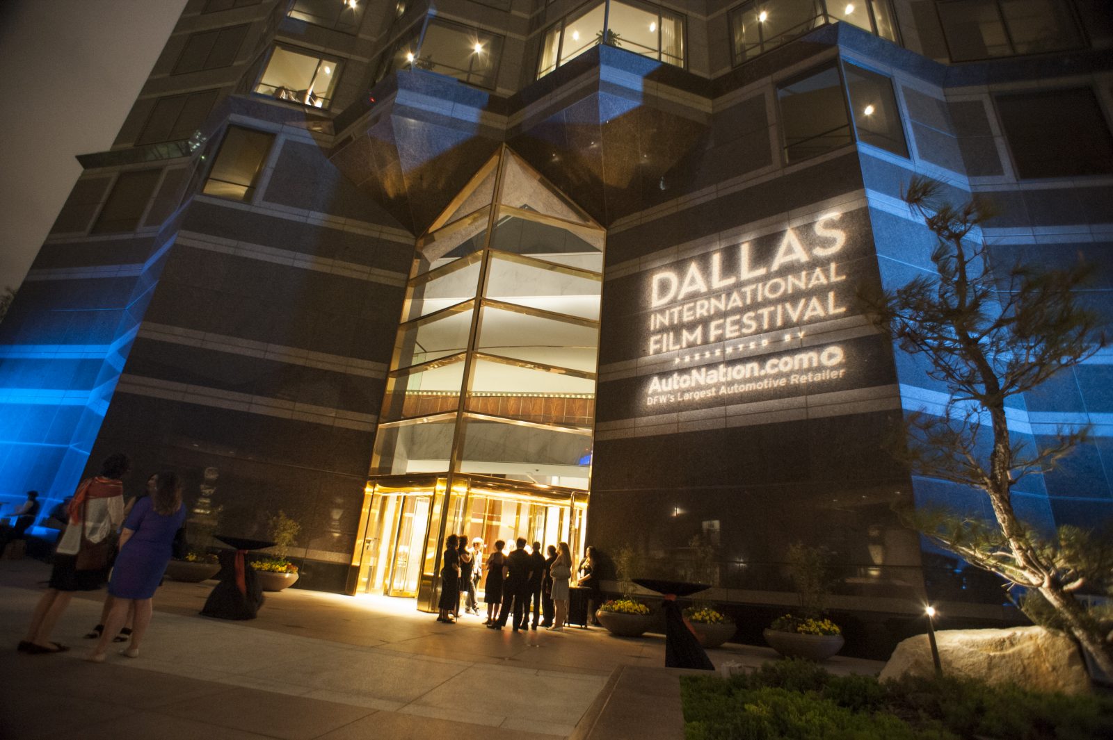 Dallas International Film Festival PaperCity Magazine