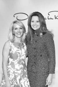 crystal charity ball ten best dressed