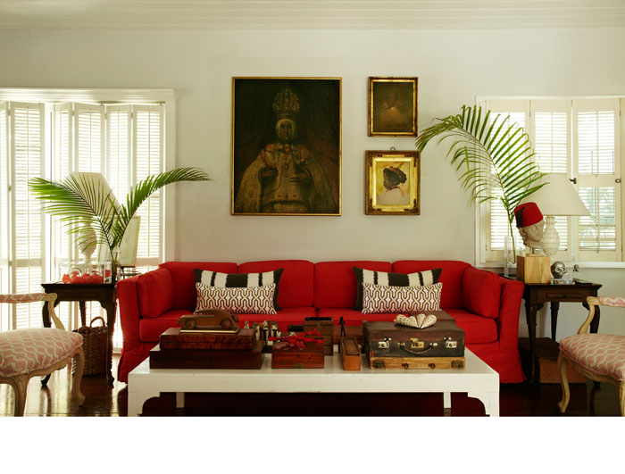 From "India Hicks: Island Style" (Rizzoli, 2015)