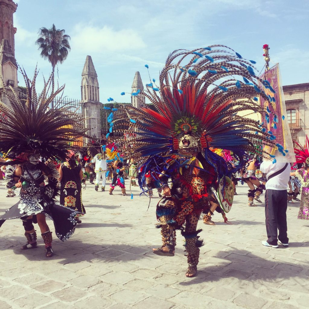 Jet-Set Dispatch: San Miguel de Allende with Amelia Tomjanovich