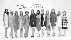 crystal charity ball ten best dressed