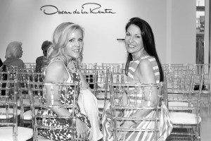 crystal charity ball ten best dressed