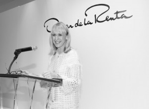 crystal charity ball ten best dressed