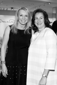 crystal charity ball ten best dressed