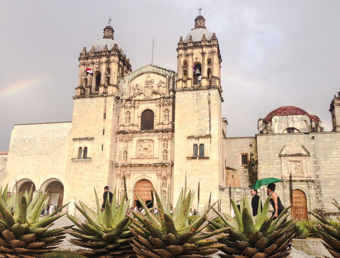 Cathedral of Santo Domingo