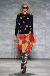 Libertine Spring/Summer 2015