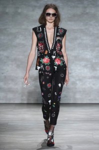 Libertine Spring/Summer 2015