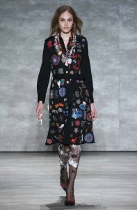 Libertine Spring/Summer 2015