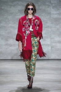 Libertine Spring/Summer 2015