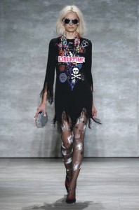 Libertine Spring/Summer 2015