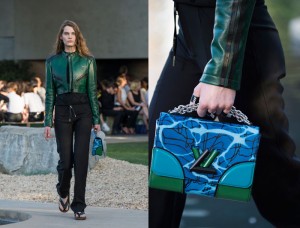 Louis Vuitton - Nicolas Ghesquière's Cruise `23 Vanity Teen 虚荣