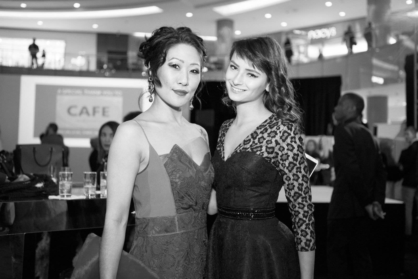 Fashion Group International *of Dallas' Rising Stars PaperCity Magazine