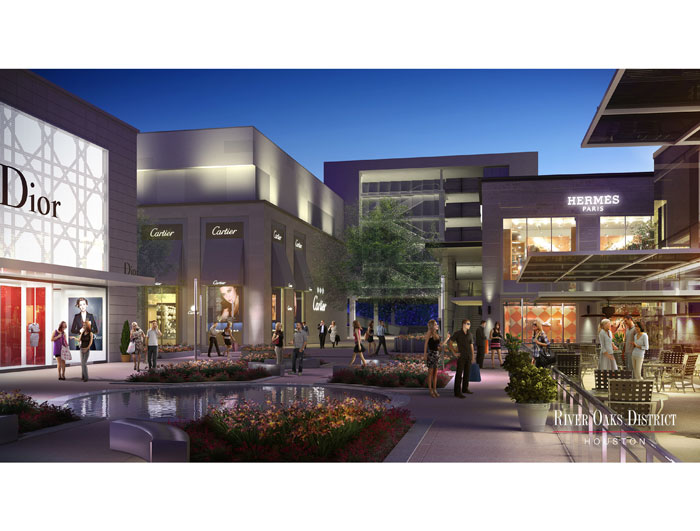 River Oaks District is changing Houston shopping.