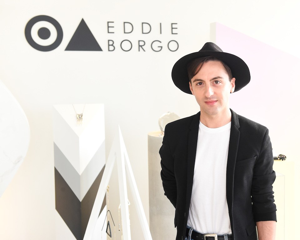 Eddie Borgo