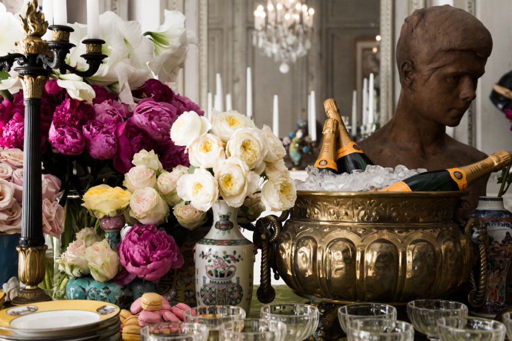 Embree & Lake’s Lavish Larder