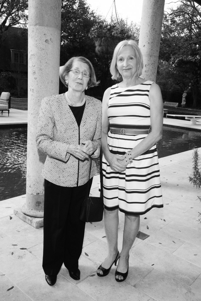 Louise Eiseman, Francis Lyle