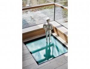 Nicosia’s "naked," 2014