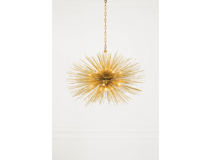 Strada oval pendant, $1,575 to $2,100