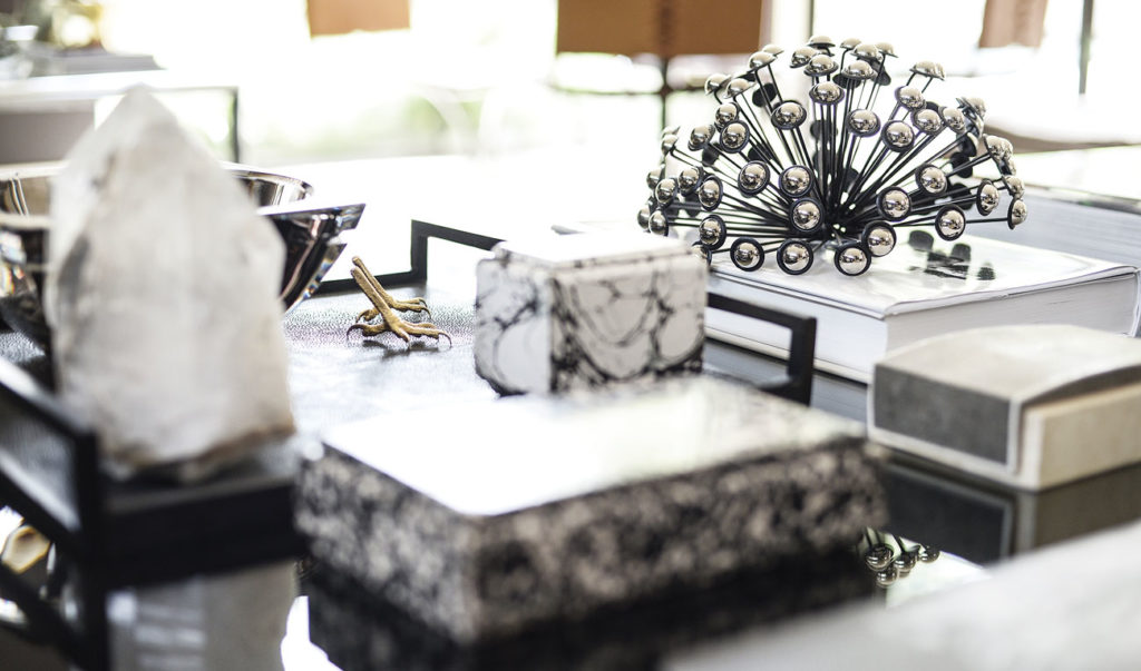 Zen House: An Interior Designer’s Own Home Shows Luxury Needn’t be Over the Top