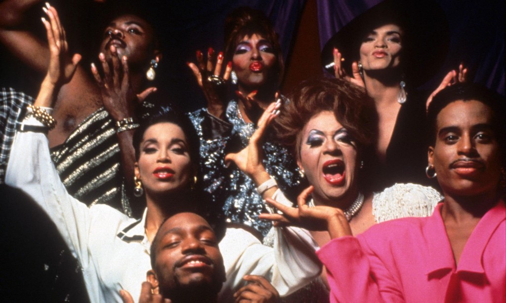 "Paris Is Burning, directed by Jennie Livingston, screens on Saturday, July 25, at FotoFest's Matinee program, unfurling the 1990 classic that pulled back the curtain on the pageantry of drag balls and earned  a Sundance Grand Jury Prize back in the day.