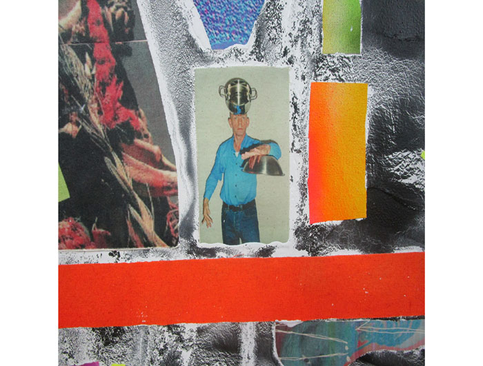 Up soon at Cardoza, Houston cult-fave painter/UH recent grad Dylan Roberts, appearing in a pop-up August 1 and 2.