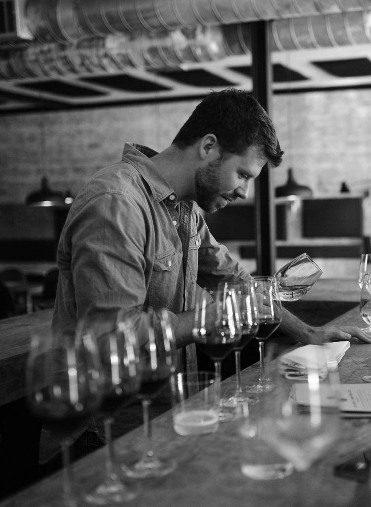 Wine Talk: Sommelier at One of Houston’s Top Wine Bars Reveals His Favorites and Beloved Underdogs