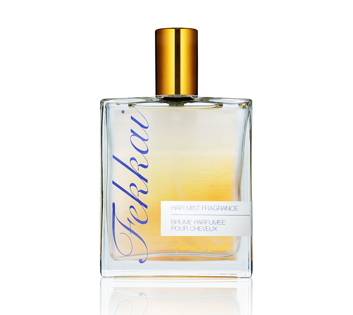 Frédéric Fekkai's Soleil Hair Mist Fragrance