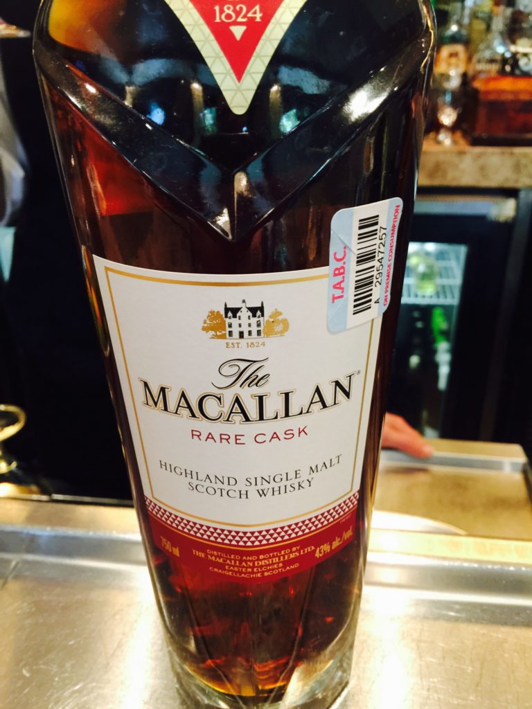 Macallan