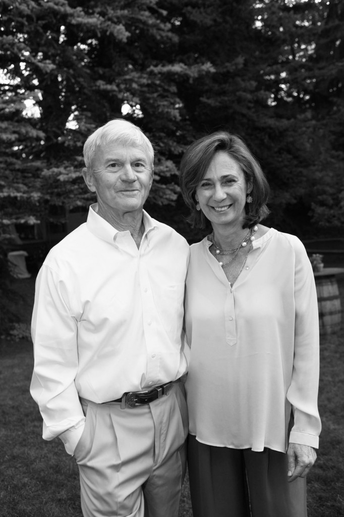 MD Anderson Aspen Reception, 07.15.2015