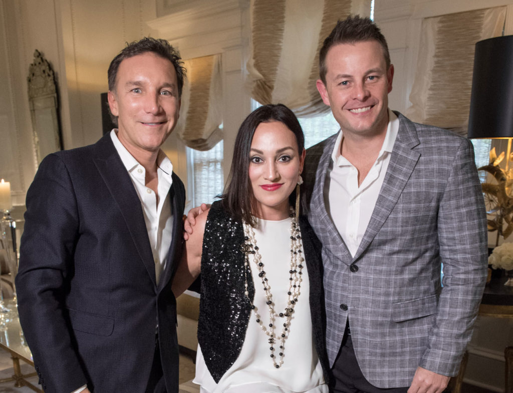 Raising a Glass for Casa Dragones Blanco