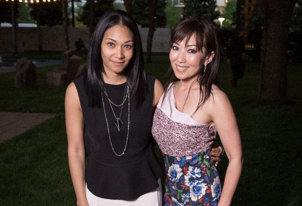 Bejeweled Banquets: Celebrating Fine Jewelry Designer Monique Péan