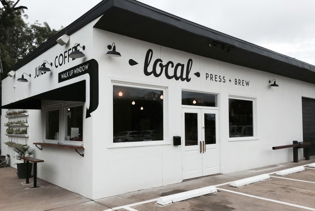 Haute Cliff: The Newest Culinary Contender in the Trendy Zip Code Competition